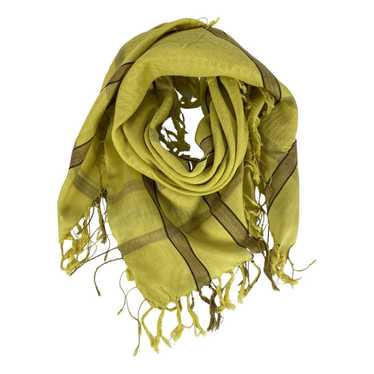 Dries Van Noten Silk scarf & pocket square - image 1