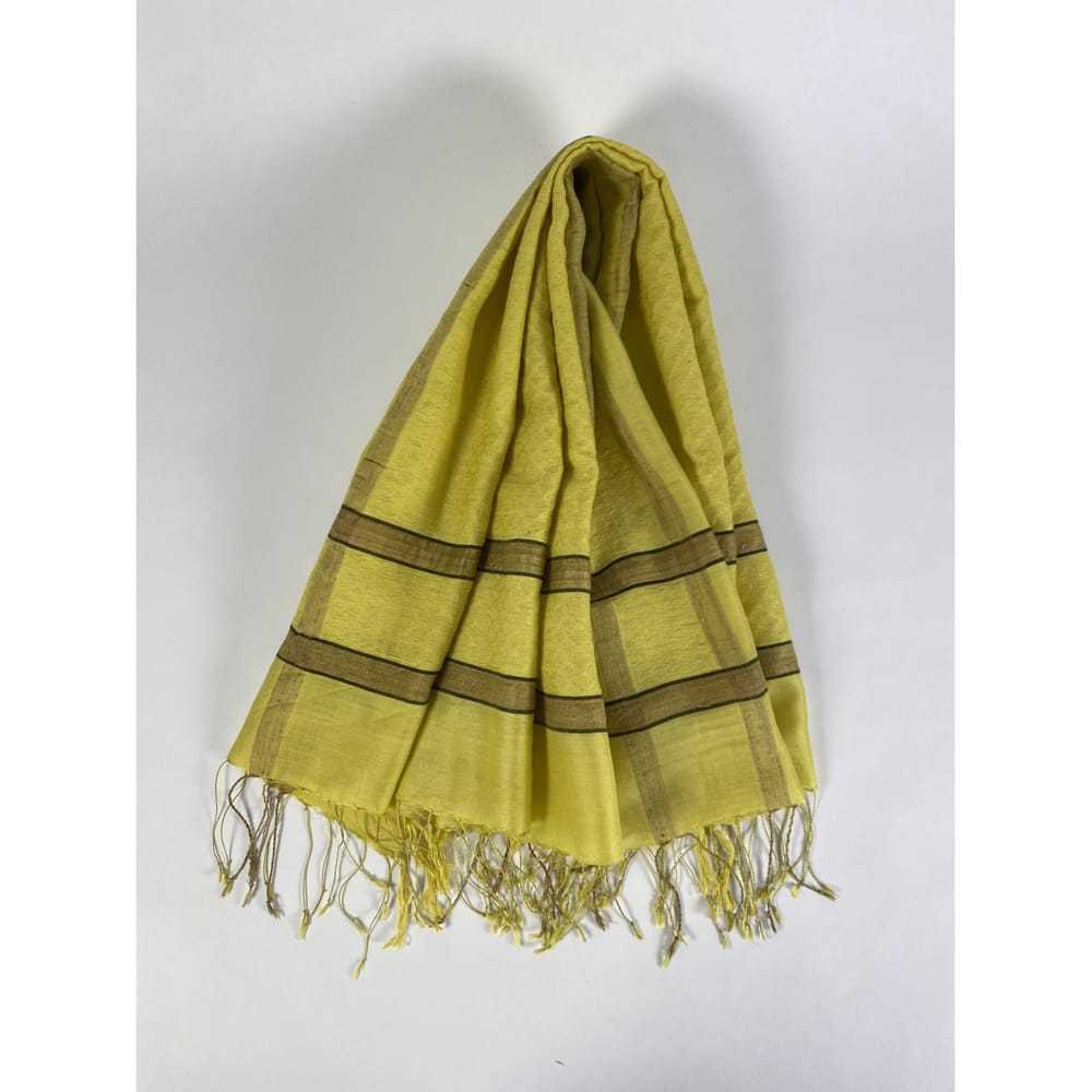 Dries Van Noten Silk scarf & pocket square - image 3