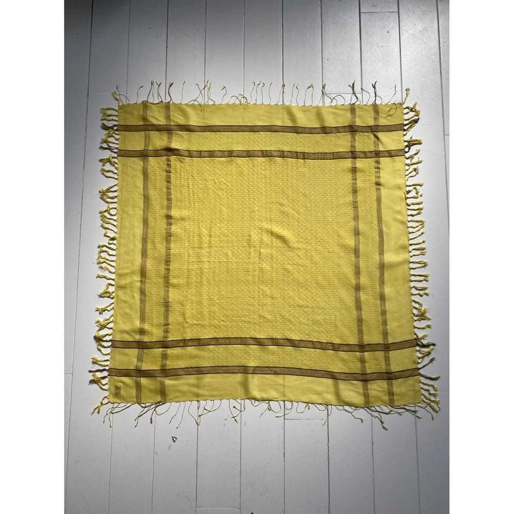 Dries Van Noten Silk scarf & pocket square - image 5