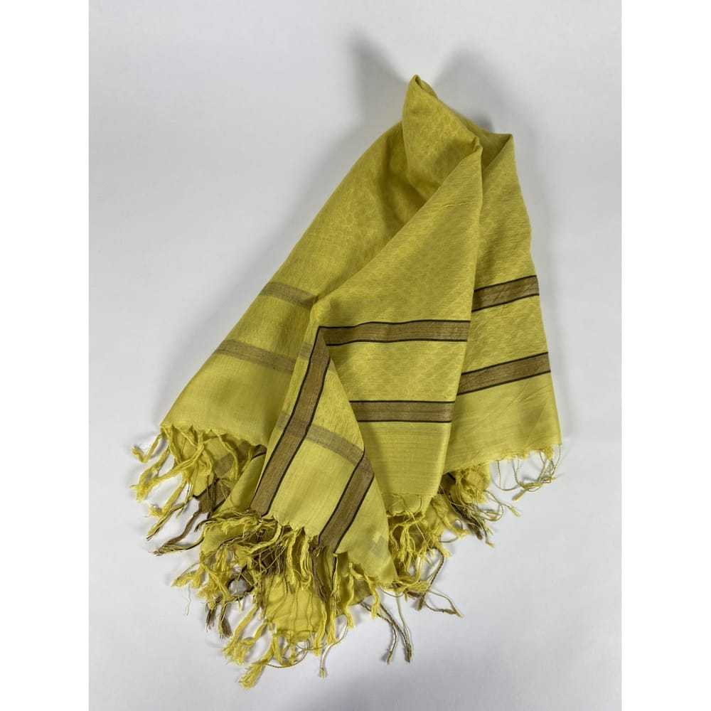 Dries Van Noten Silk scarf & pocket square - image 6