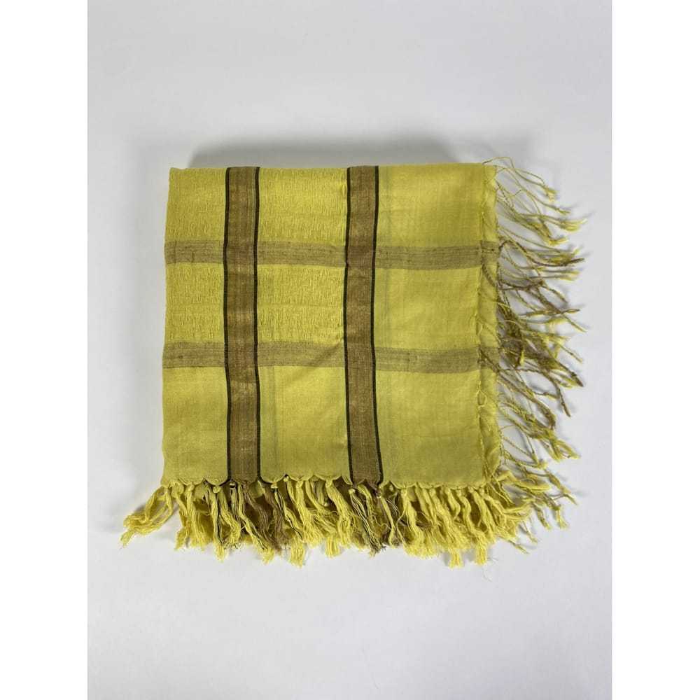 Dries Van Noten Silk scarf & pocket square - image 7
