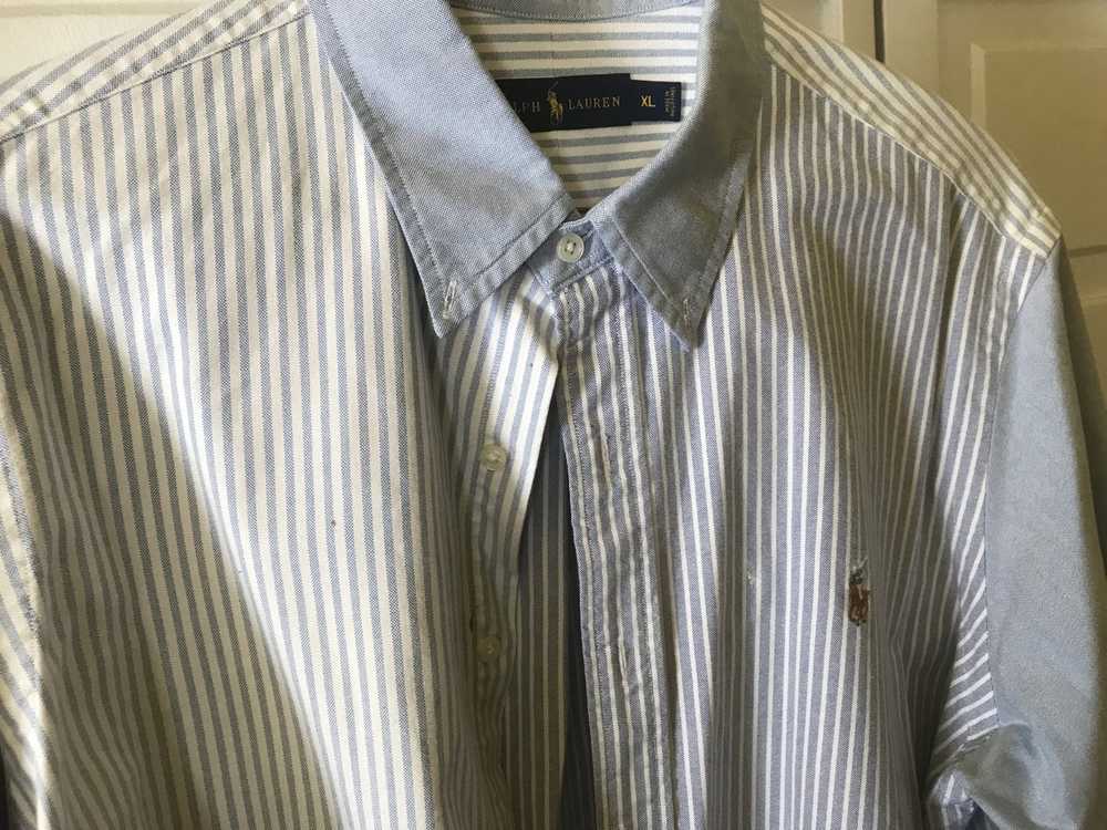 Polo Ralph Lauren Ralph Lauren Polo Dress Shirt - image 1
