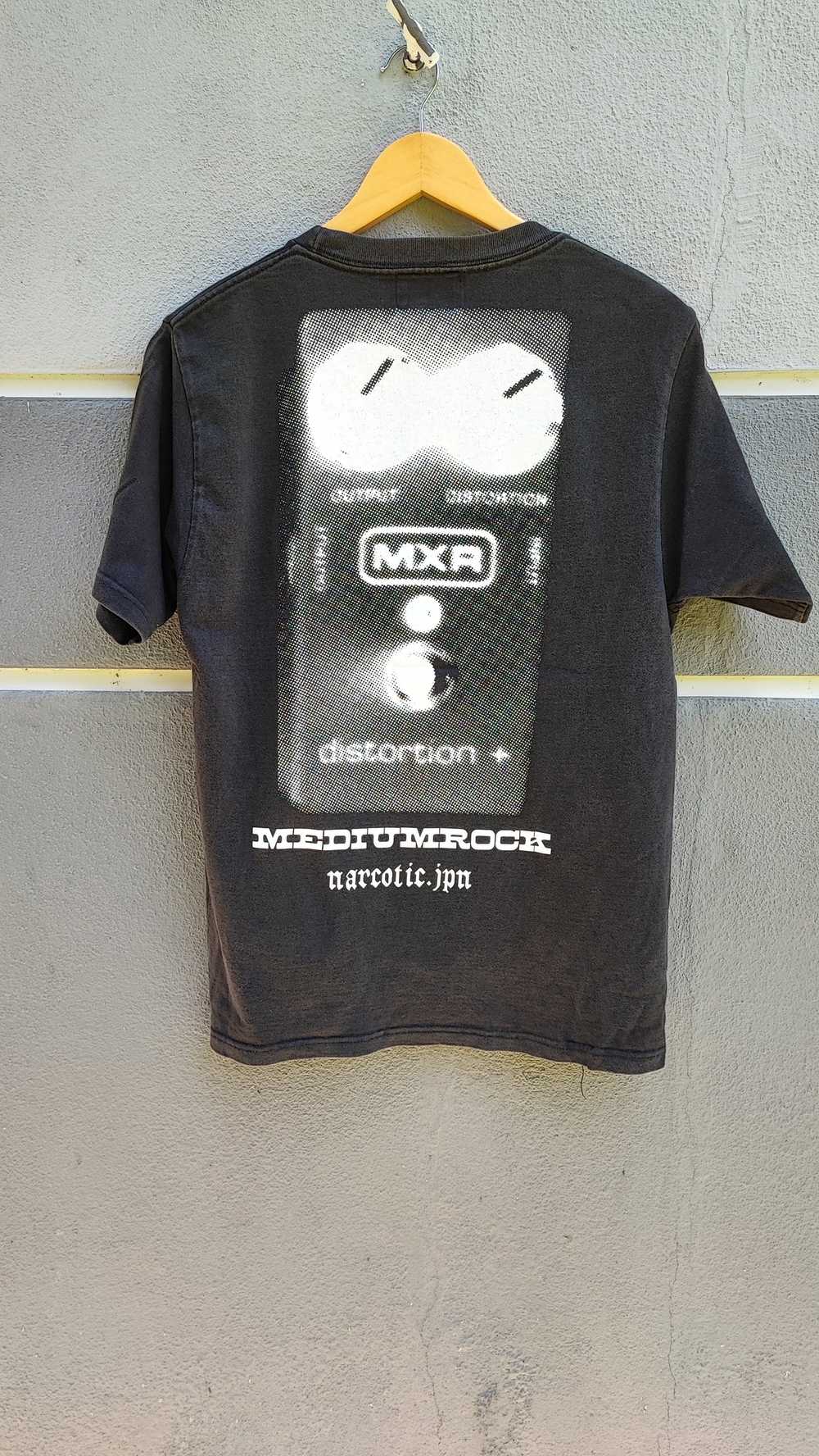 Japanese Brand × Narcotic Gdc × Streetwear Narcot… - image 2