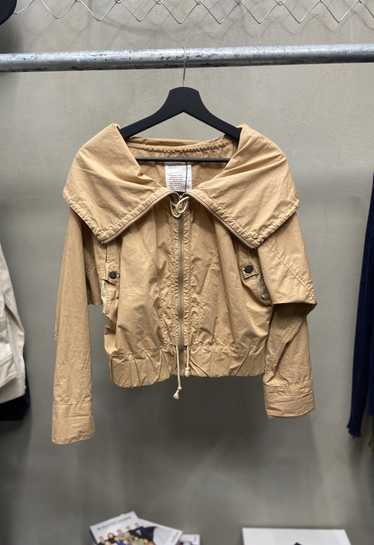 Chalayan jacket - Gem Chalayan jacket - Gem