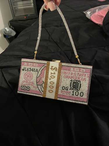 Other Moneybag clutch