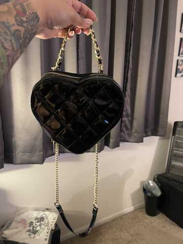 Other Heart shaped Crossbody