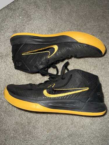 Nike kobe hot sale ad bm