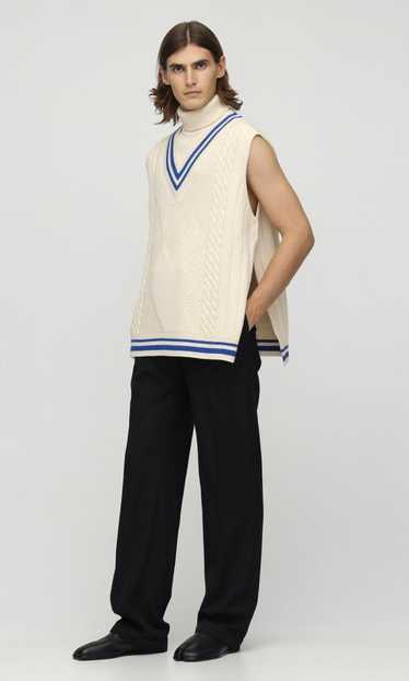 Ader Error Ader Error Layered Turtleneck Sweater V