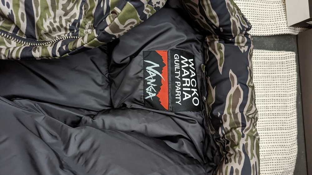 Wacko Maria Wacko Maria Nanga down jacket Type 1 … - image 6