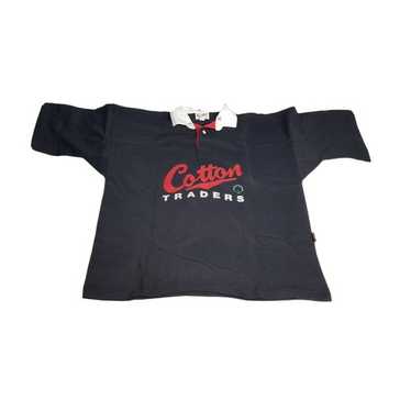 Cotton traders × jersey - Gem