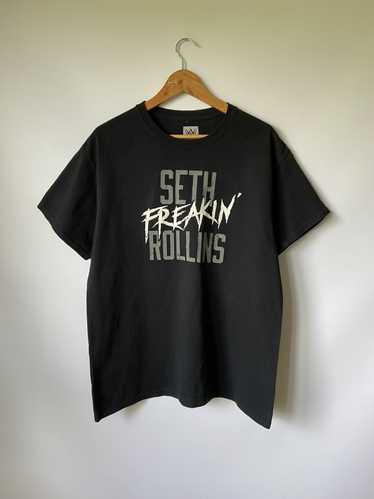 Rollins band vintage t - Gem