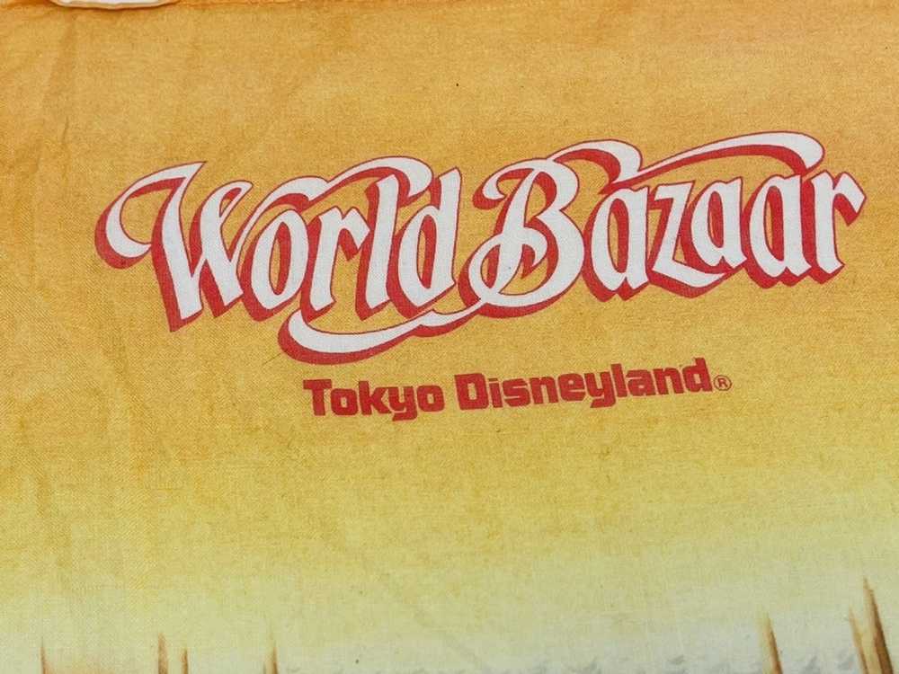 Disney × Japanese Brand × Streetwear Disneyland B… - image 4