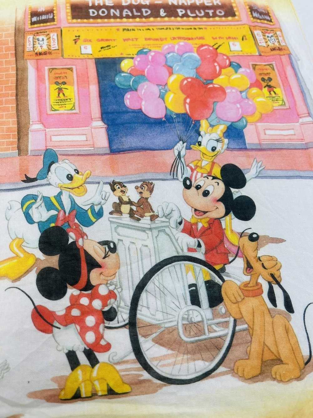 Disney × Japanese Brand × Streetwear Disneyland B… - image 5