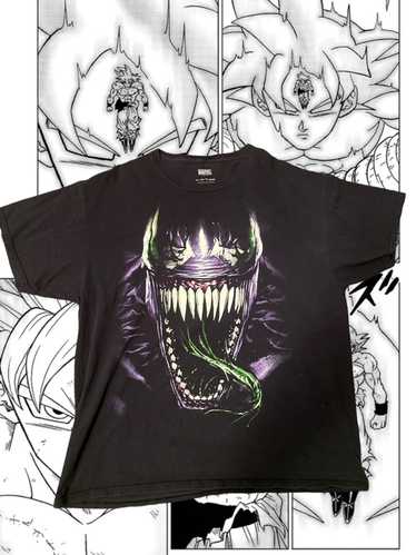 Vintage Venom T Shirt