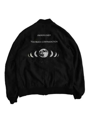 Undercover undercover bomber - Gem