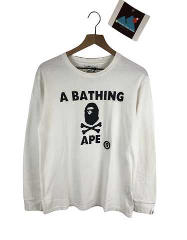 Bape 🔥a bathing ape - Gem