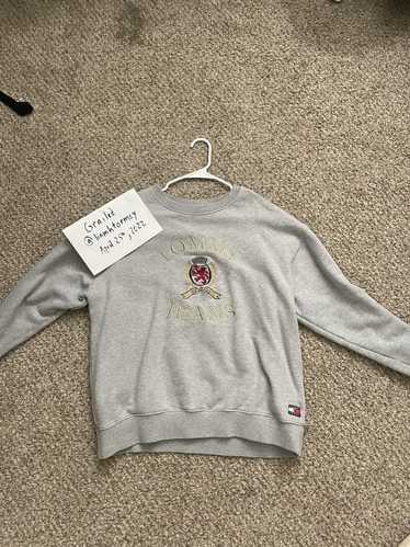 Tommy Jeans Vintage Tommy Jeans Crewneck Sweater