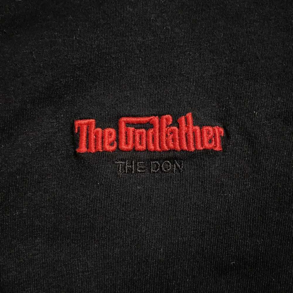 Streetwear RARE Shoe Palace The Godfather Don Shi… - image 4