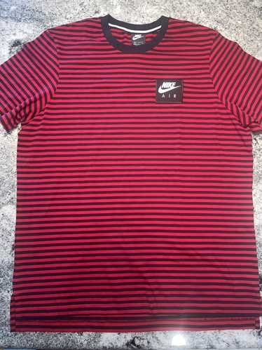 Nike Nike Air Striped Shirt (oversized)