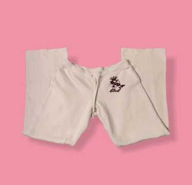 Juicy Couture Juicy Couture Sweat Pants - image 1