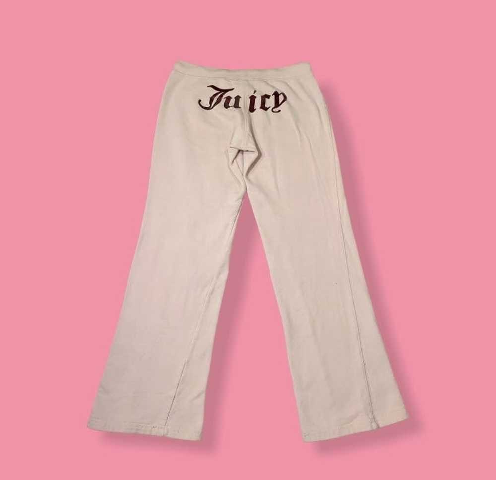 Juicy Couture Juicy Couture Sweat Pants - image 2