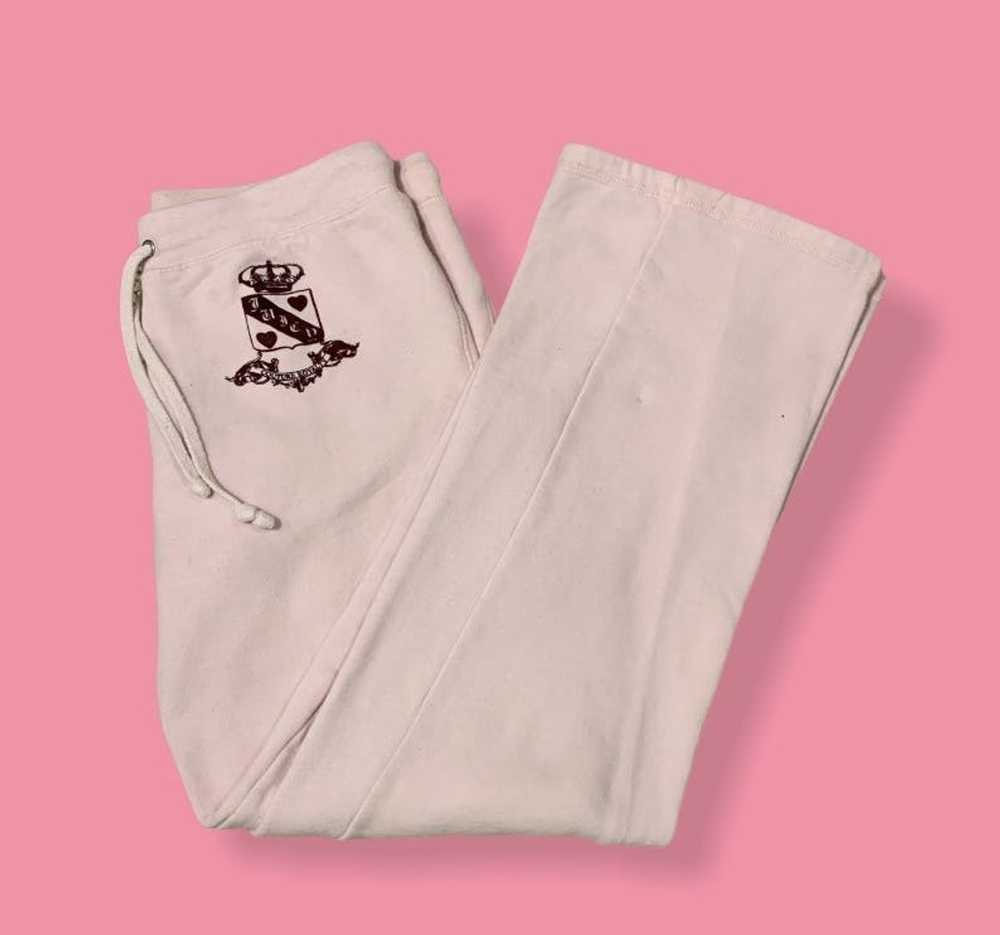 Juicy Couture Juicy Couture Sweat Pants - image 3