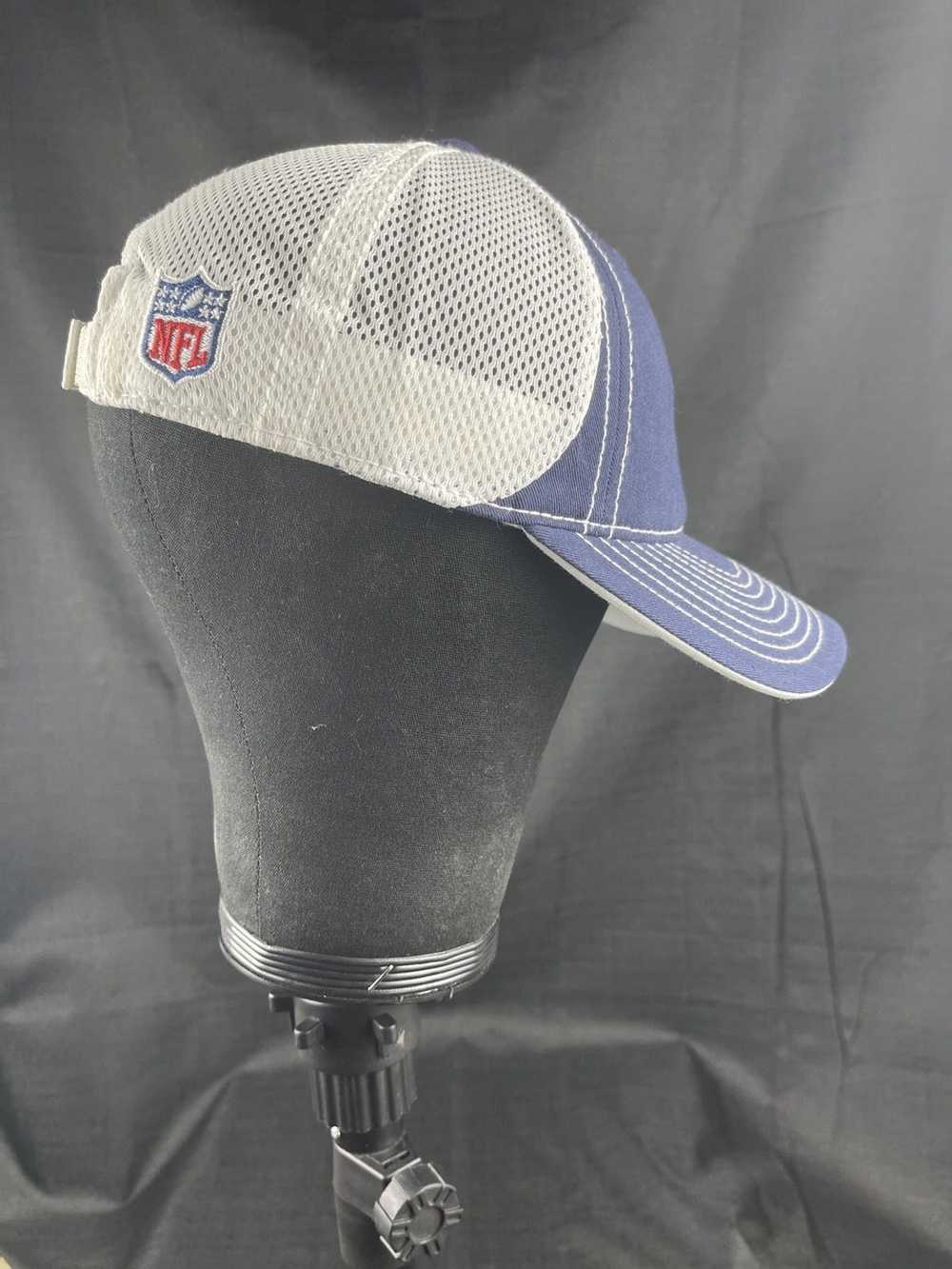 NFL × Reebok Dallas Cowboys Contrast Stitch Retro… - image 4