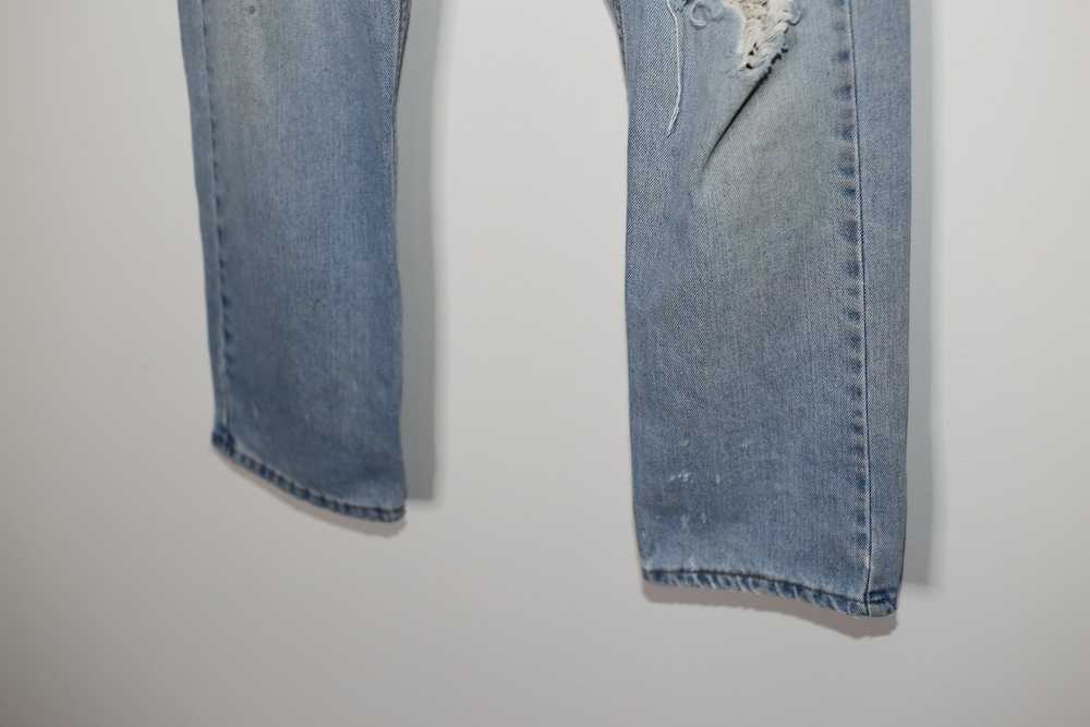 Levi's × Levi's Vintage Clothing × Vintage OAK Na… - image 3