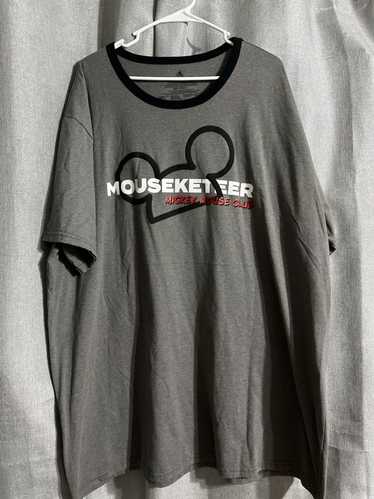 Disney Disney “Mouseketeer” Mickey Mouse Club Tee