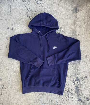 Nike × Vintage Nike Everyday Hoodie - image 1