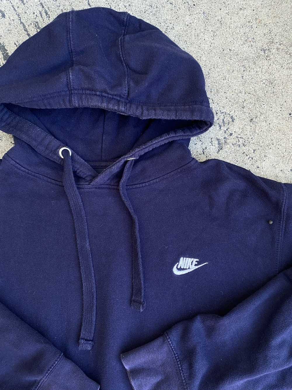 Nike × Vintage Nike Everyday Hoodie - image 2