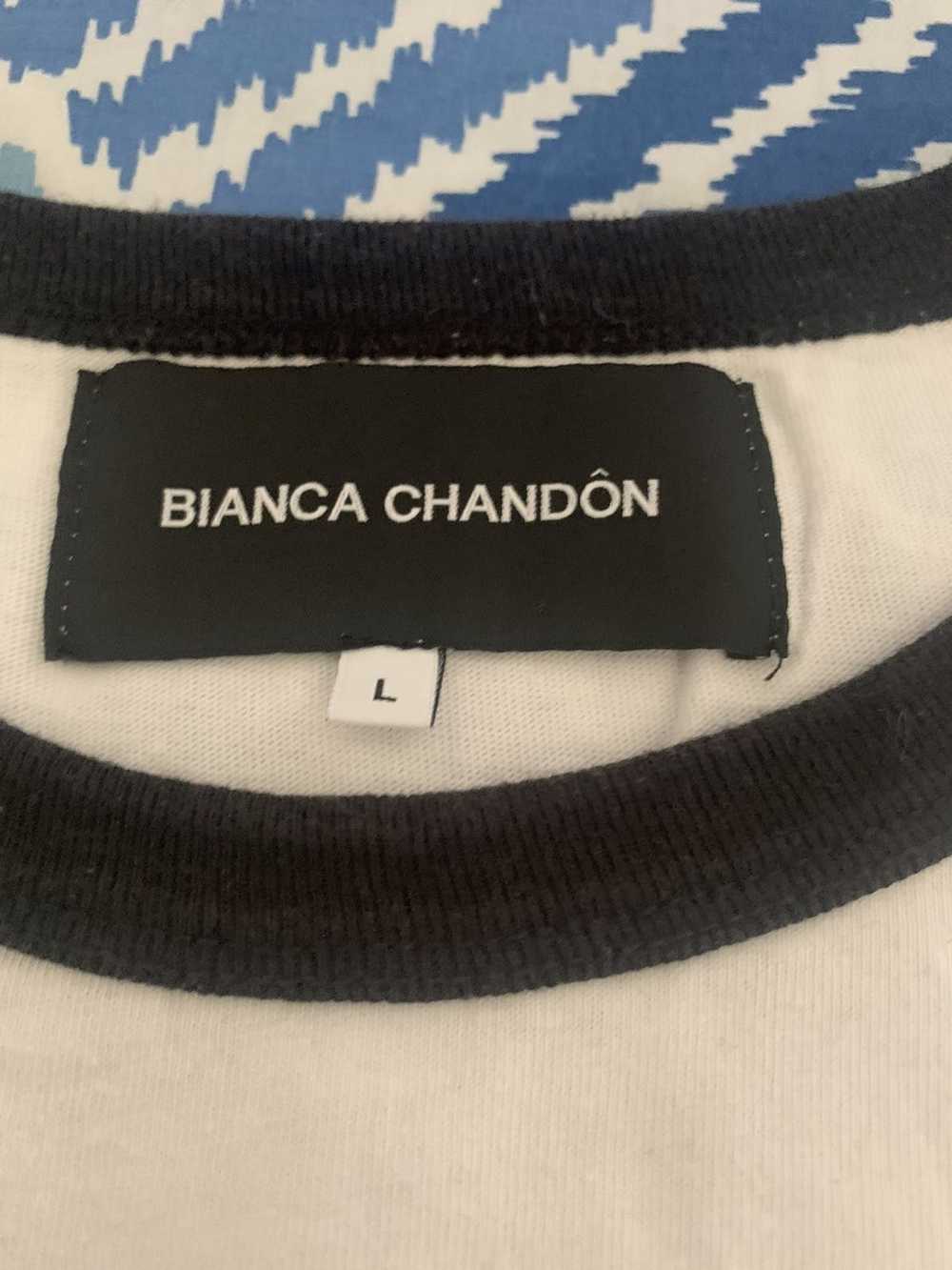 Bianca Chandon Bianca Chandon Big Lover Tee - image 2