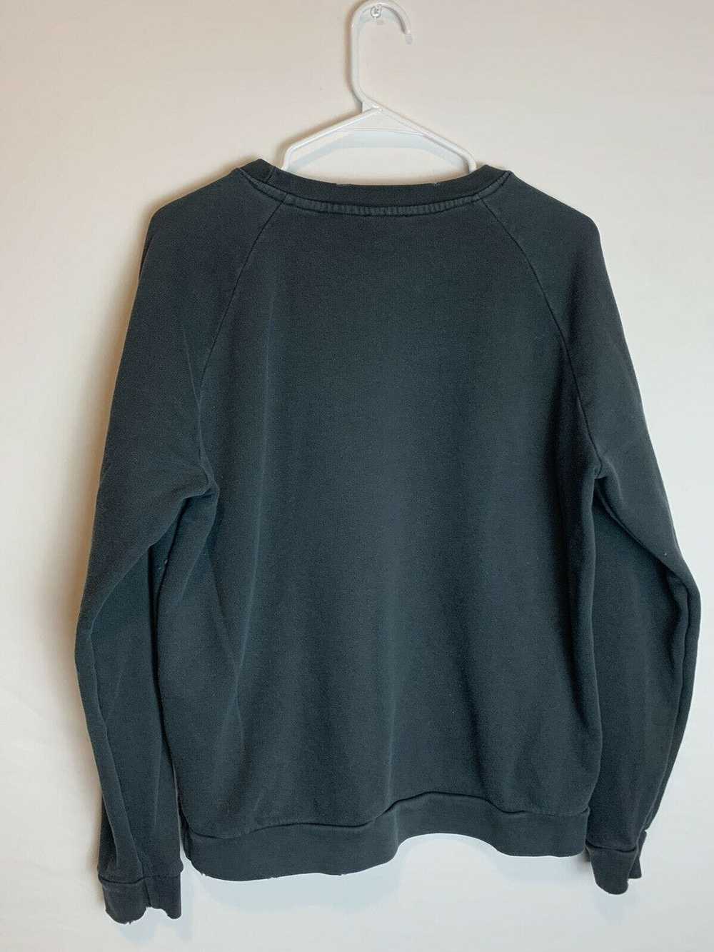 Levi's Levi’s Crewneck Pullover Sweatshirt Medium… - image 2