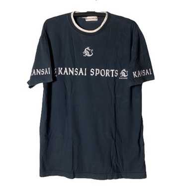 Japanese Brand × Kansai Yamamoto × Vintage Vintag… - image 1