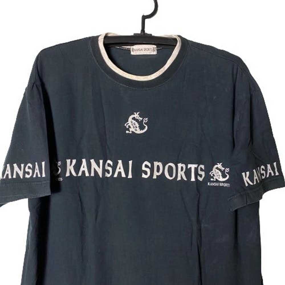 Japanese Brand × Kansai Yamamoto × Vintage Vintag… - image 2