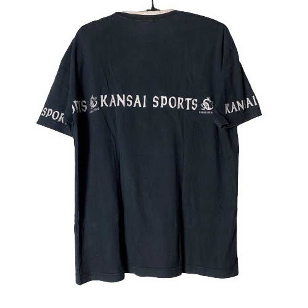 Japanese Brand × Kansai Yamamoto × Vintage Vintag… - image 3