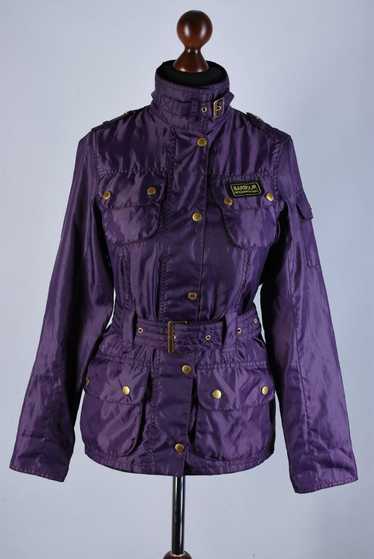 Barbour Ladies Barbour Rainbow International Brigh