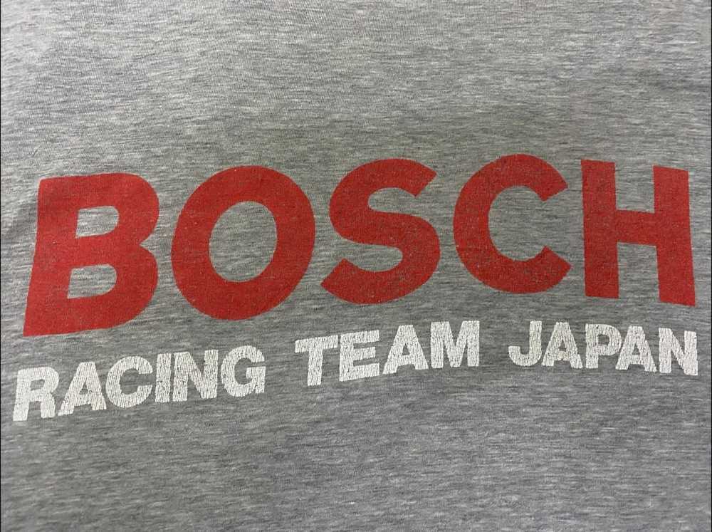 Japanese Brand × Racing × Vintage Rare Vintage BO… - image 5