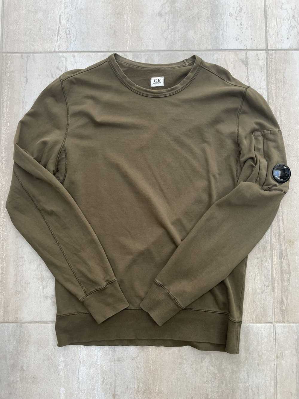 C.P. Company CP Company Crew Neck - image 1