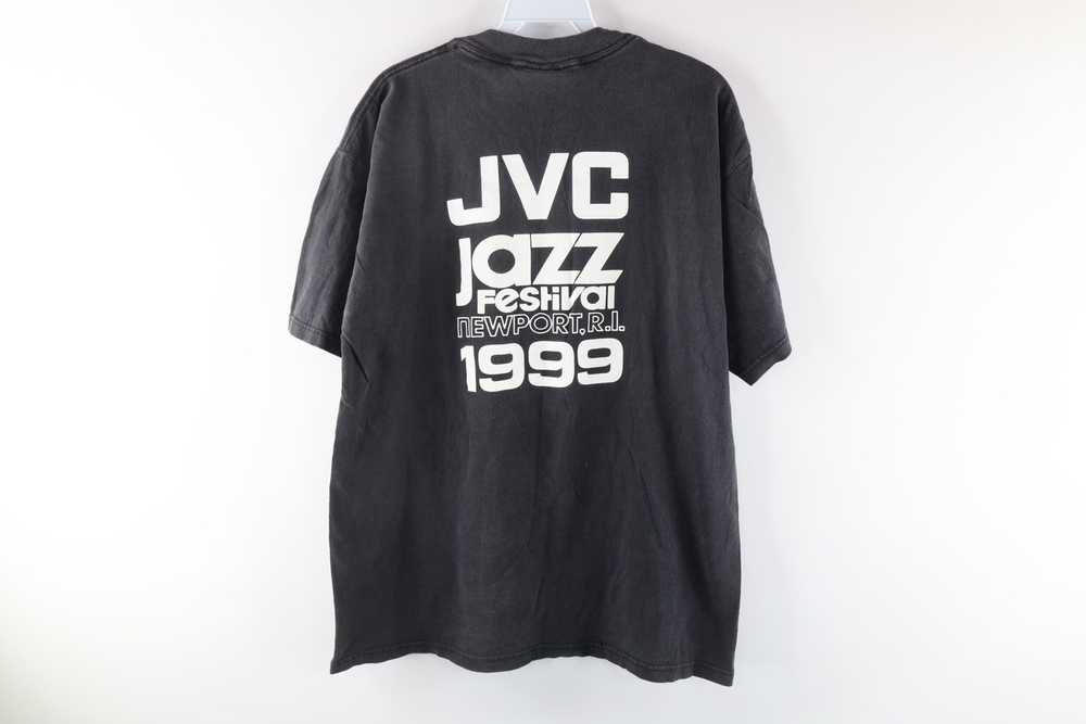 Streetwear × Vintage Vintage 90s Streetwear JVC 1… - image 7