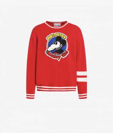 Jeremy scott mickey - Gem