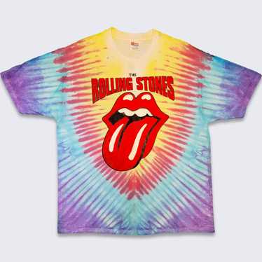 Rolling stones vintage hanes - Gem