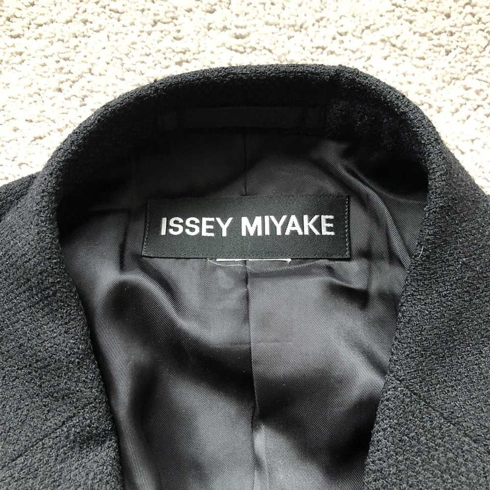 Issey Miyake × Luxury × Vintage Vintage Issey Miy… - image 3