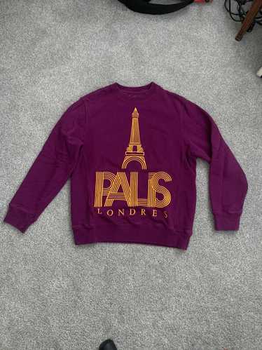 Palace palace crewneck - Gem