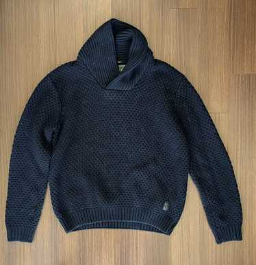 Scotch & Soda Scotch & Soda “Super Knit” Cowl Nec… - image 1