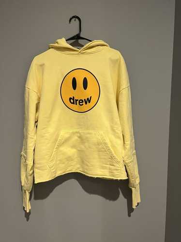 Drew House Drew House deconstructed mascot hoodie… - image 1