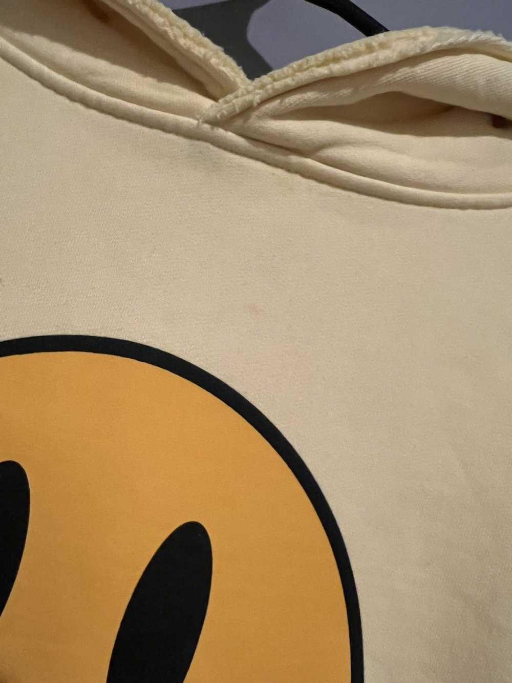 Drew House Drew House deconstructed mascot hoodie… - image 2