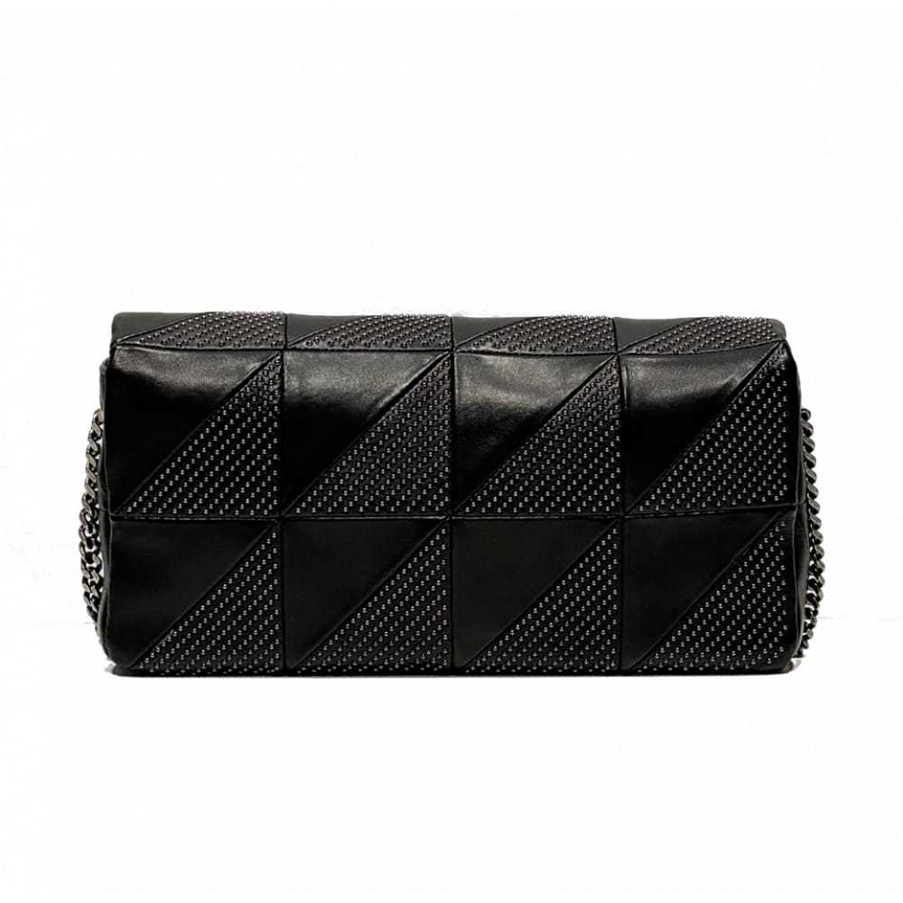 Saint Laurent Jamie leather handbag - image 7