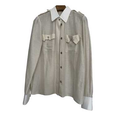 Lanvin Silk shirt - image 1