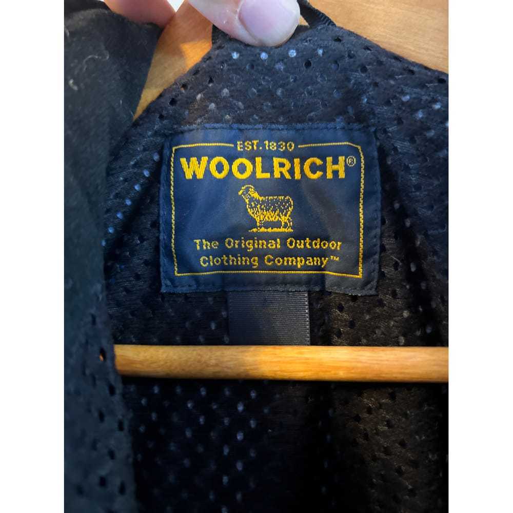Woolrich Wool jacket - image 3